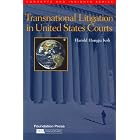 Transnational Litigation in United States Courts by Harold Hongju Koh