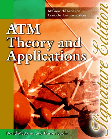atm theory and applications