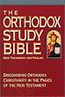 New King James Version - NKJV - Orthodox Study Bible - New Testament & Psalms