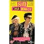 Sid And Nancy [VHS] [1986]