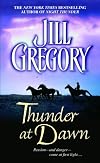 Thunder at Dawn
