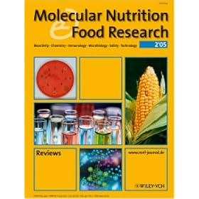 Molecular Nutrition and Food Research by