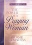 The Power of a Praying Woman: Prayer Journal
