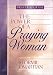 Book The Power of a Praying Woman: Prayer Journal