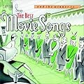 And the Winner Is...Capitol Sings the Best Movie Songs