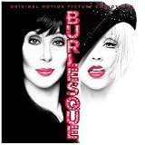 Burlesque Original Motion Picture Soundtrack
