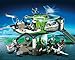 PLAYMOBIL E-Rangers Headquarters