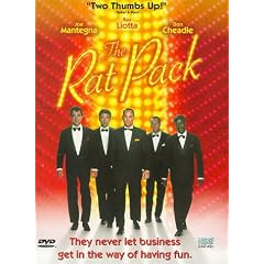 The Rat Pack by 