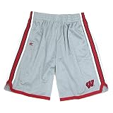 Wisconsin Badgers Evolution Shorts