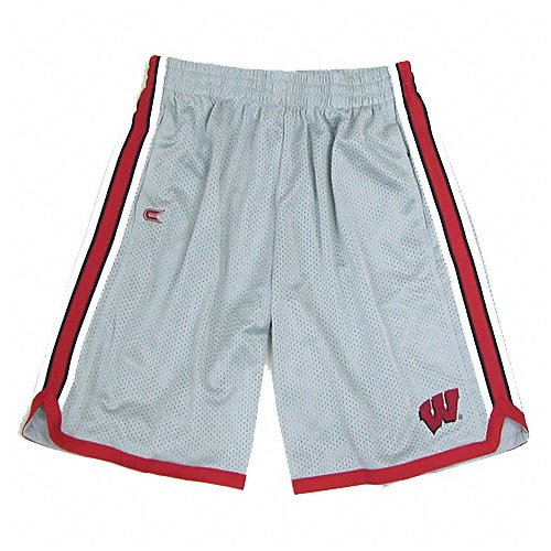 Buy Wisconsin Badgers Evolution Shorts