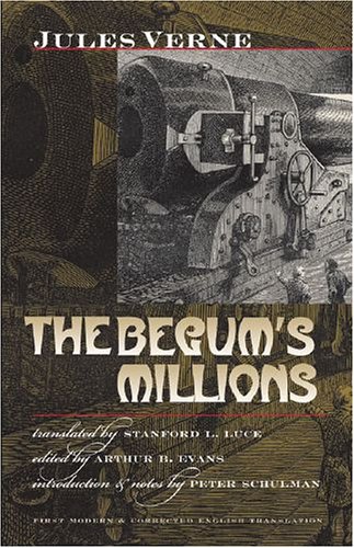  Jules Verne