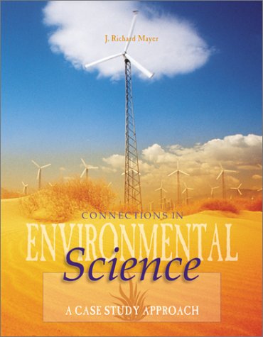 Connections in Environmental Science: A Case Study Approach