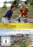 Inga Lindstroem: Vickerby fuer immer