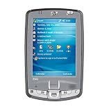 HP iPAQ hx2795 Pocket PC (FA676BABA) by Hewlett-Packard