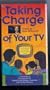 Taking Charge of Your Tv-rosie O' Donnell