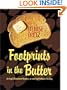 Footprints in the Butter: An Ingrid Beaumont Mystery Co-Starring Hitchcock the Dog