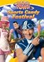 LazyTown - Sports Candy Festival