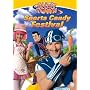 LazyTown - Sports Candy Festival