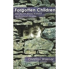 Forgotten Children: The Secret Abuse Scandal in Children's Homes