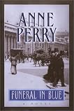 Funeral in Blue (William Monk Novels)