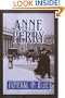 Funeral in Blue (William Monk Novels)