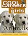 Book Cool Careers for Girls With Animals (Cool Careers for Girls Series)