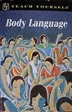 Body language