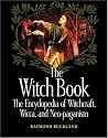 The Witch Book