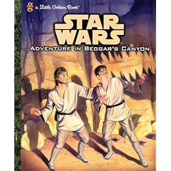 Adventure in Beggar's Canyon (Star Wars)