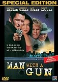 Man with a Gun (Special Edition) - Michael Madsen