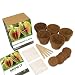 Grow Your Own Carnivorous Plants Garden Kit (GAR18) - Grow It Carnivorous Plants Garden Gift Box