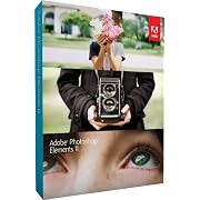 Post image for Adobe Photoshop Elements 11 für 33€ oder mit Grafik-Tablet und Premiere Elements für 83€ *UPDATE*