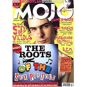 Mojo by 