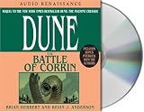 The Battle of Corrin (Legends of Dune, Book 3)