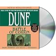 The Battle of Corrin (Legends of Dune, Book 3) by Brian Herbert, Kevin J. Anderson, and Scott Brick