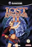 Lost Kingdoms II