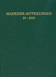 Madrider Mitteilungen - 