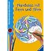 Mandalas mit Tieren und Elfen!