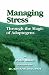 Book Managing Stress-Through the Magic of Adaptogens