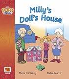 Milly's Dolls House (Red Elephant)