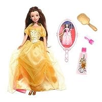 Disney Princess - Royal Style Belle Doll
