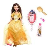 Disney Princess - Royal Style Belle Doll