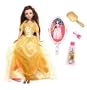 Disney Princess - Royal Style Belle Doll