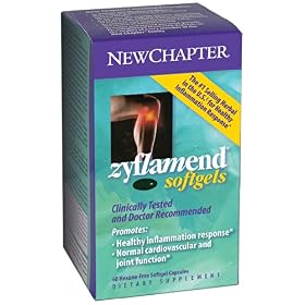 Zyflamend