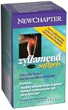 New Chapter Zyflamend Softgels, 60-Count Bottle