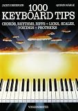 1000 Keyboard Tips