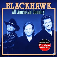 All American Country