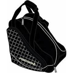 Fischer Skischuhtasche Performance schwarz