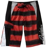 Quiksilver Boys 8-20 Flash Flood Boardshort