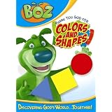 Thank You God for Colors and Shapes [Dvd] ~ Exclaim Entertainment